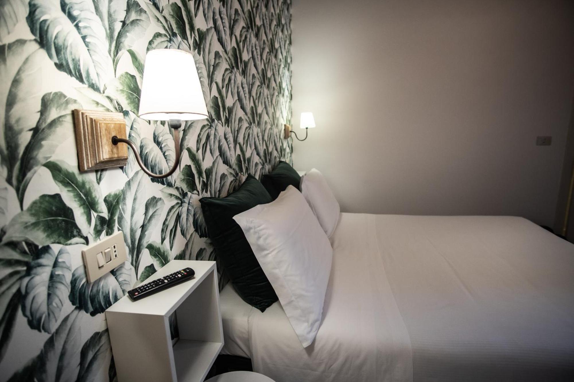 Nella Hotel Florencia
