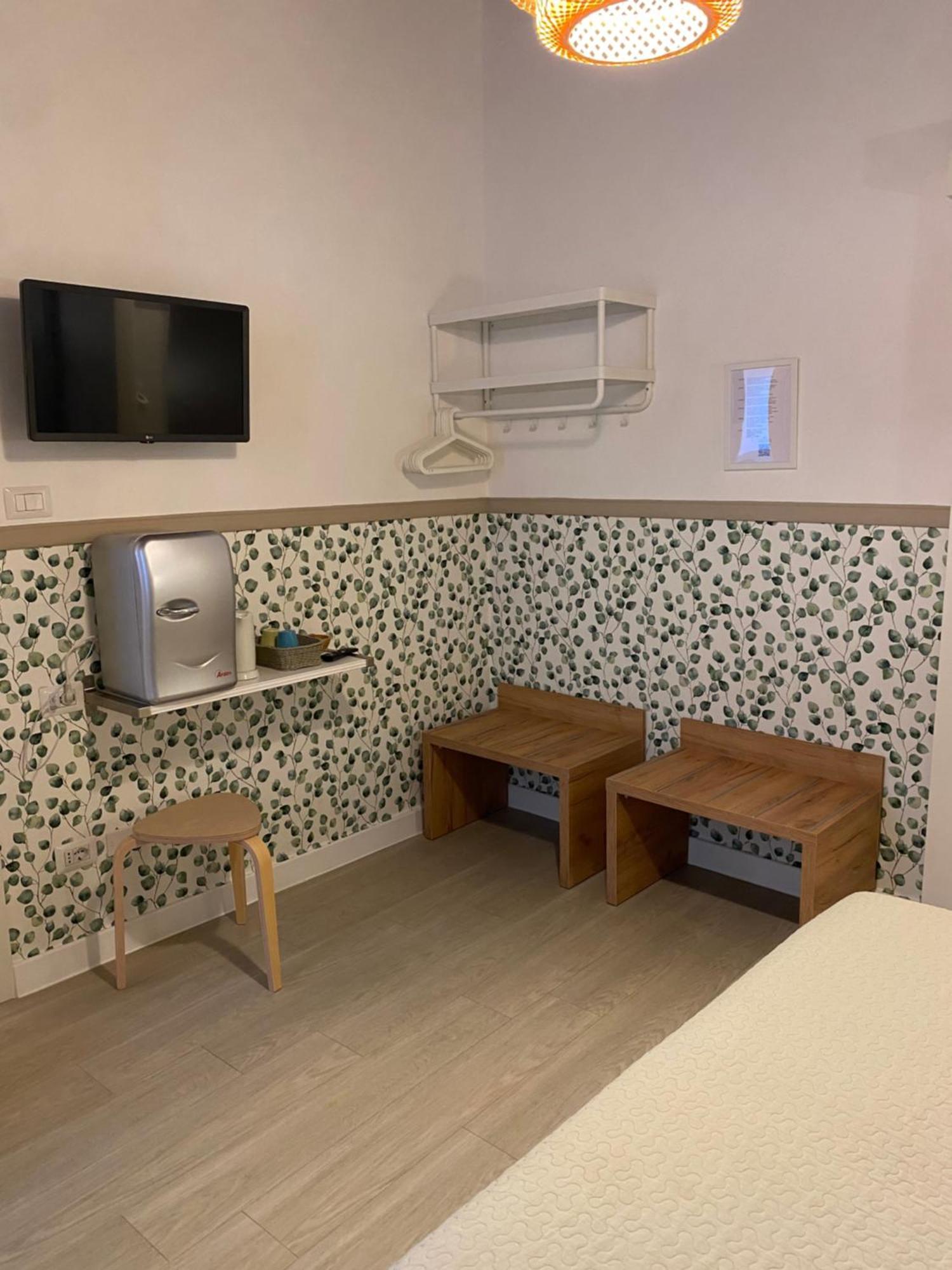 Nella Hotel Florencia