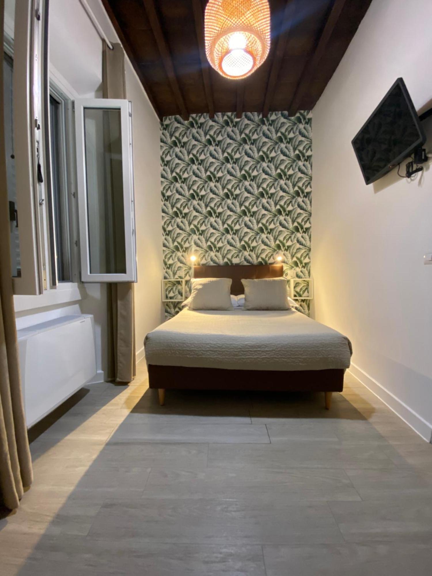 Hotel Nella Florencia
