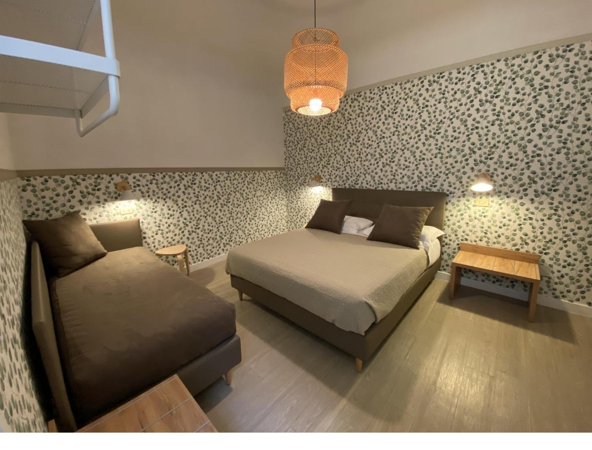 Nella Hotel Florencia