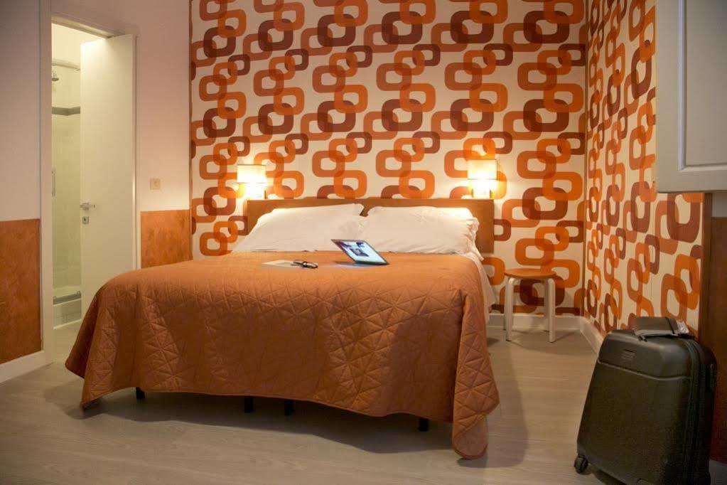 Nella Hotel Florencia