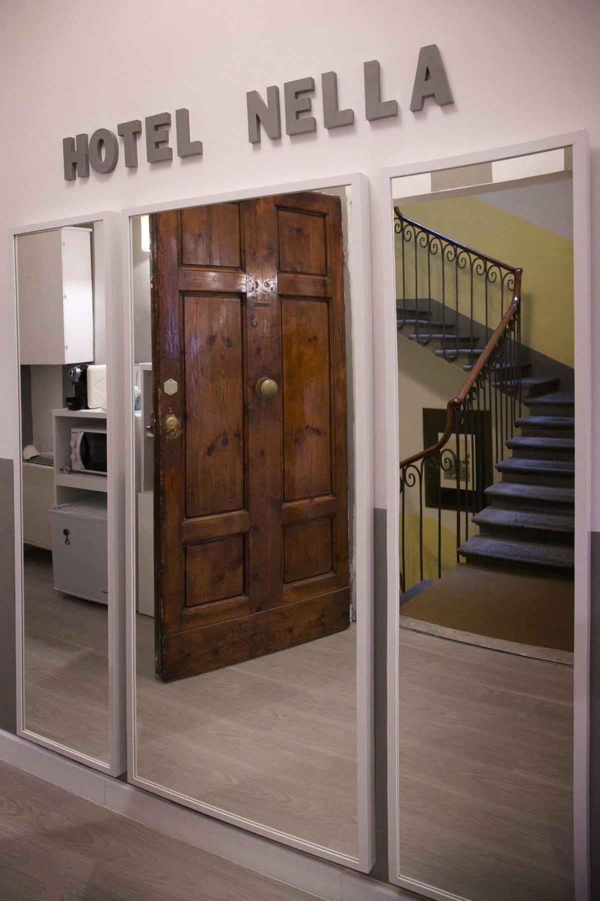 Hotel Nella Florencia