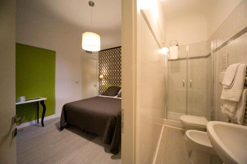 Nella Hotel Florencia